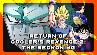 dragonball z abridged movie the return of cooler teamfourstar tfs