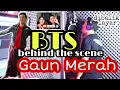 Download Lagu BTS. Pembuatan cover lagu Gaun merah Andi KDI.