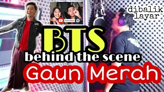 Download BTS. Pembuatan cover lagu Gaun merah Andi KDI. MP3