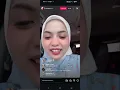 Download Lagu MASYAALLAH CANTIKNYA PUTRI ISNARI KE KONDANGAN BARENG SUAMI \u0026 MERTUA