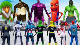 Spider-Man: Into The Spider-Verse (2026) | Spider-Man: Brand New Day - Superheroes - Avengers - Thor