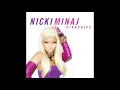 Download Lagu Nicki Minaj - Starships (Super Clean)