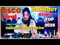 Download Lagu DJ DANGDUT REMIX TOP VIRAL PALING SEDIH 2025 ~ HANCUR TIADA TERKIRA