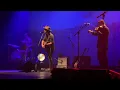 Lagu Gregory Alan Isakov - Amsterdam 10/27/22