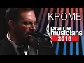 Prairie Musicians KROME
