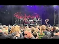 Download Lagu Dark Angel - No One Answers (Live, June 2025)