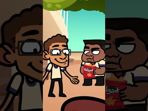 NÃO TOQUE NA CARTA!