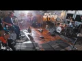 KING MUD - Back It Up [official]