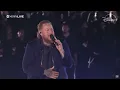 4K JELLY ROLL "Hard Fought Hallelujah" - VATICAN CONCERT 2025 - GRACE FOR THE WORLD what a VOICE.