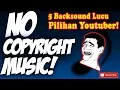 5 Backsound/Music lucu pilihan Youtuber Indonesia, Dijamin No Copyright! + Link Download