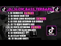 Download Lagu DJ SLOW BASS 2023 - DJ NEMEN V3 X DJ RAISO DADI SIJI FULBAS 🎵 JAWA FUL ALBUM