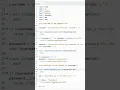 Python how to create your own operating system