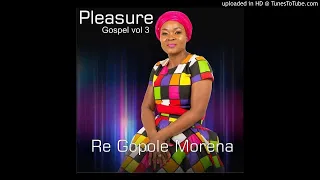 pleasure gospel vol 3 re gopole morena 