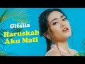 Download Lagu GITALIA - HARUSKAH AKU MATI (OFFICIAL MUSIC VIDEO)