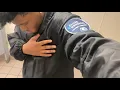 I QUIT MY JOB WORKING FOR ALLIED UNIVERSAL