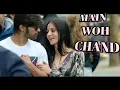 Download Lagu MAIN WOH CHAAND ( Official Video ) | Himesh Reshammiya, Farah Karimaee