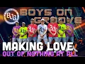 Download Lagu MAKING LOVE OUT OF NOTHING AT ALL BY AIR SUPPLY (DJ KOYKOY REMIX)