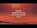 Sean Paul - Temperature (Lyrics)