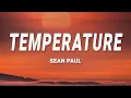 Sean Paul - Temperature