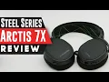 SteelSeries Arctis 7X Watch Before You Buy