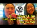 Izakaya Fuku - Best Japanese Restaurant in Queens NYC