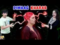 Download Lagu DIMAAG KHARAB | Aayu and Pihu Show