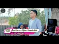 Download Lagu Losi Ma Au - Fadly Lubis (Live Show)