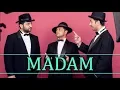 Download Lagu Cahan qrupu - Madam