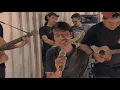Download Lagu Pasukan Walilaw | Fantasi - Pita Loopies | Ost.Putri duyung 1999 (keroncong cover) Live Session