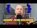 Better JSON Unmarshaling for Go newbies