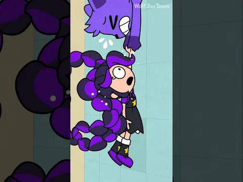 Saving a Friend from Danger! - Poppy Playtime Animation #poppyplaytime