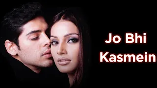 jo bhi kasmein udit narayan alka yagnik raaz 2002