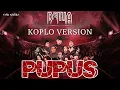 Download Lagu PUPUS - DEWA19 || VERSI DUANGDUT KUOPLOO