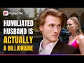 Download Lagu Humiliated by In-Laws, But Secretly A Billionaire | Pocket FM