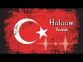 Download Lagu Halaam Turkish 2021 | Best TikTok Viral Song | TRT EDITZ