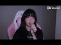 SONG COVER | Gareth.T【玻璃】 (Cover by Rachel)