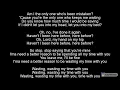 Kaskade, Meghan Trainor - With You Lyrics