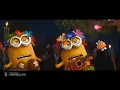 Despicable Me 3 Tiki Tiki Babeloo Scene