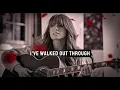 Ella Langley -  I Just Want To Be Loved (Lyrics Video)