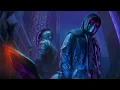 F.O.O.L & PYLOT - The Law (Official Audio)