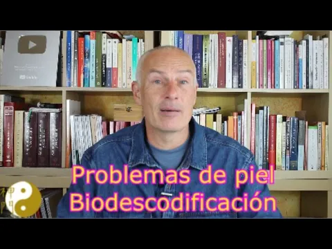 Download MP3 ✅Problemas de PIEL - Biodescodificación dermatitis eczemas picores