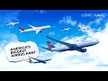 Unlike Other Major US Carriers Why Delta s Fleet Is So Airbus-Heavy