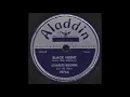 Black Night - Charles Brown - 1950 - HQ Sound