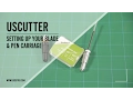 Setting Up Your Blade Pen Carriage