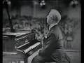 Rubinstein, A - Chopin - Etude As-dur op.25 n 1