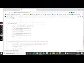 Code in place Splitting the bill - Grace Elcock