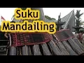 Download Lagu Seperti Sejarah Suku mandailing loh??
