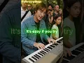 Download Lagu Imagine - Lyrics - John Lennon #AI music #englishsongs #LyricsVideo #HitsSong #Music AI