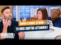 Download Lagu Quand le diable attaque tu dois contre-attaquer ! - Bonjour chez vous !