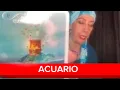 AQUARIUS OH MY GOD YOU DIDN T SEE THIS COMING SOMEONE IS WATCHING YOU IN SILENCE AND WANTS T